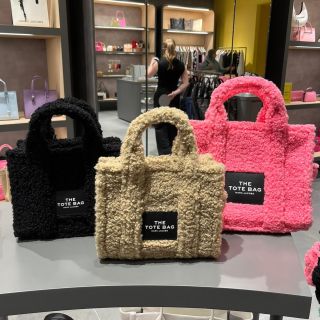 Marc Jacobs tote bag 💕🎄 medium 199eur, large 239eur💕🎄